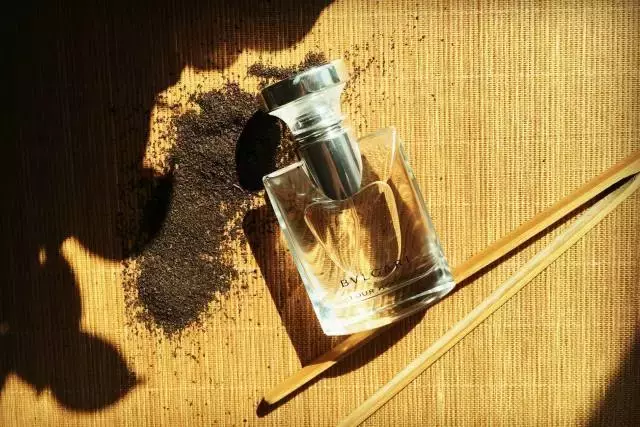 清淡不寡淡——那些中性撩人的香水！