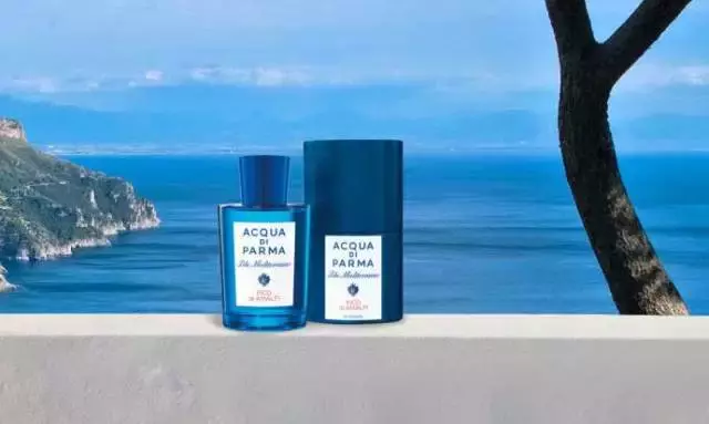 清淡不寡淡——那些中性撩人的香水！