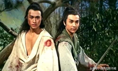 吴宇森：暴力美学大师的追影之路