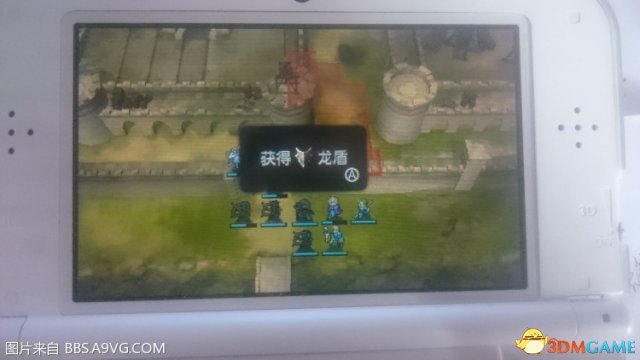 火焰纹章回声不练级拿龙盾方法攻略 回声怎么拿龙盾