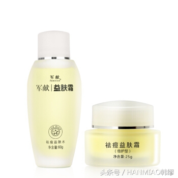 战“痘”族看过来：这8大专业祛痘的牌子，没试过可千万别放弃呀