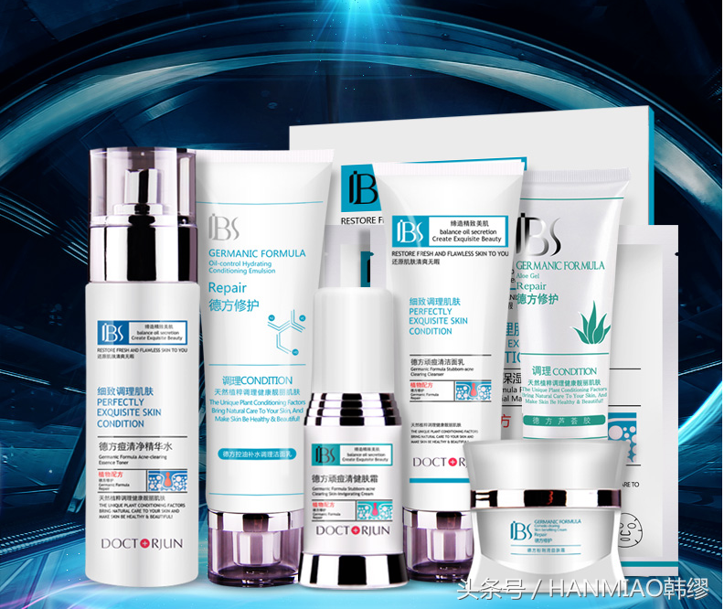 战“痘”族看过来：这8大专业祛痘的牌子，没试过可千万别放弃呀