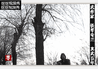 比太极拳八卦掌，（形）心意拳到底厉害在哪里（上篇）