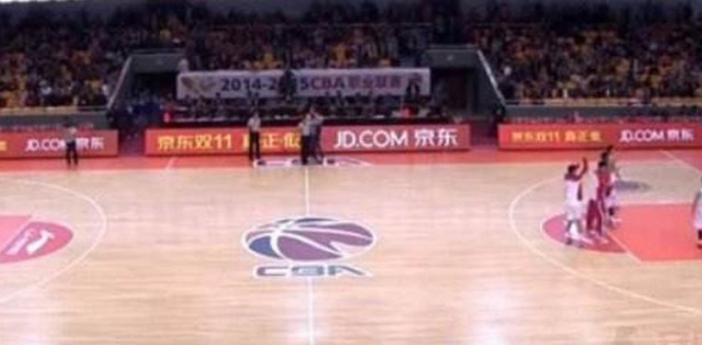 为什么nba视觉(盘点NBA视觉效果完爆CBA四大原因，不只是球员能力问题！)