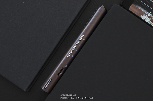 手指间的翻译神器，汉王e典笔A30T评测