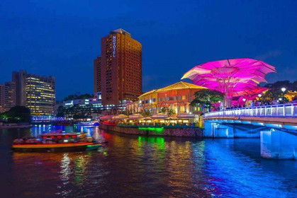 papparich是什么牌子的新加坡地铁东西线之旅精彩继续