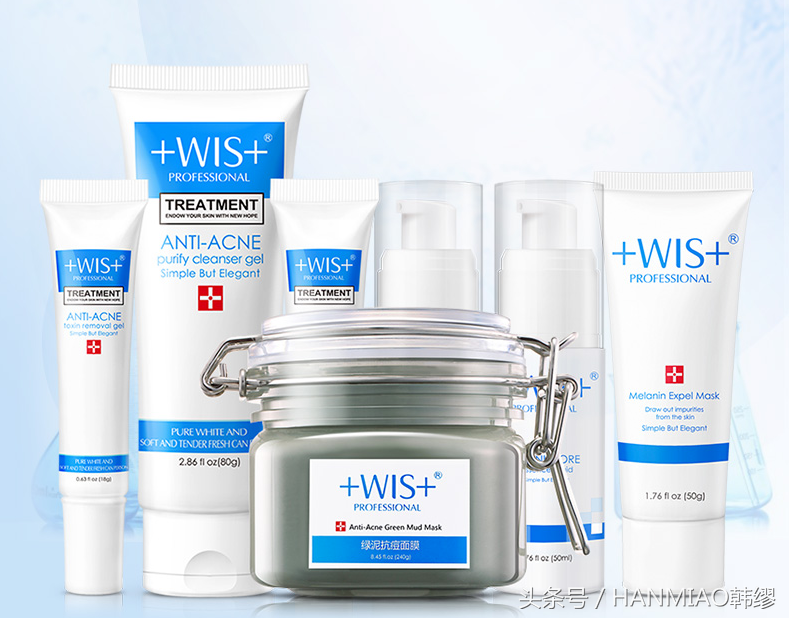 战“痘”族看过来：这8大专业祛痘的牌子，没试过可千万别放弃呀