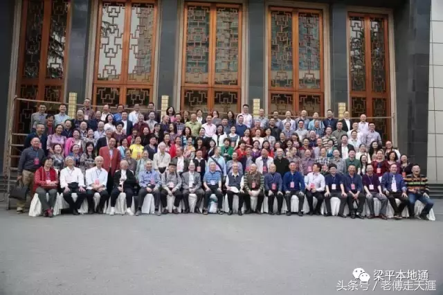 梁平高考史上最辉煌的一个班！31年至今没被超越~