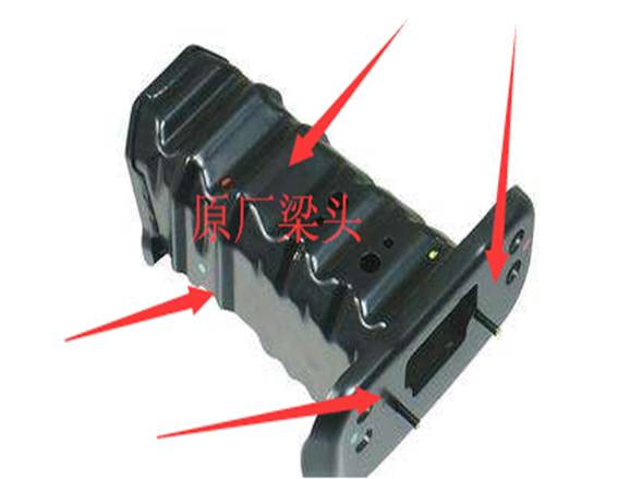 事故车鉴别我讲到口都干了，你怎么还没学会？