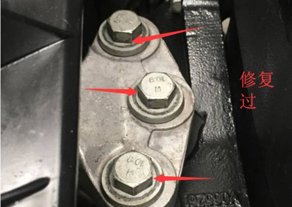 事故车鉴别我讲到口都干了，你怎么还没学会？