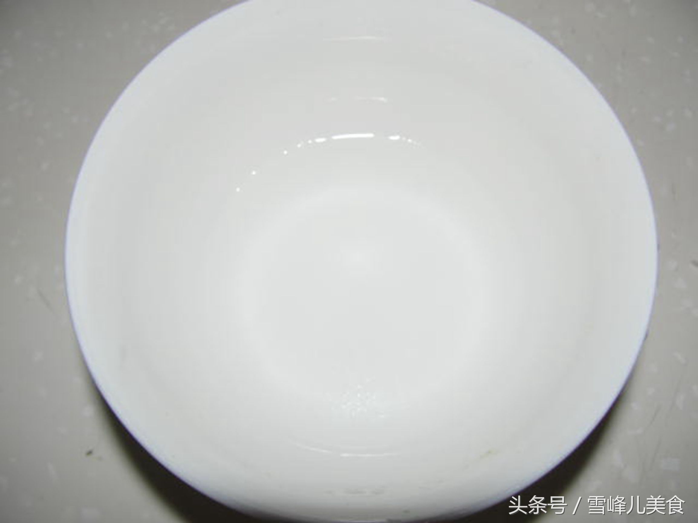 自己做雪花底鍋貼，簡單零失敗，一招教會你全家都愛吃