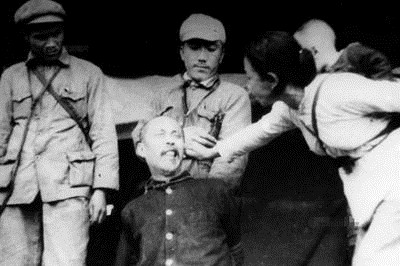 民国时期著名土匪头目及其犯罪活动概述