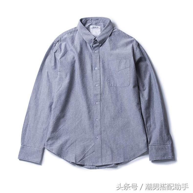 日韩港式型男，妹子更喜欢哪一种？