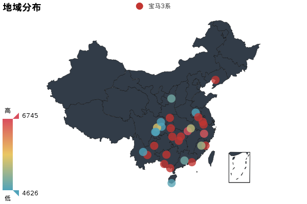 奥迪A4L全面评测，宝马3系无辜躺枪