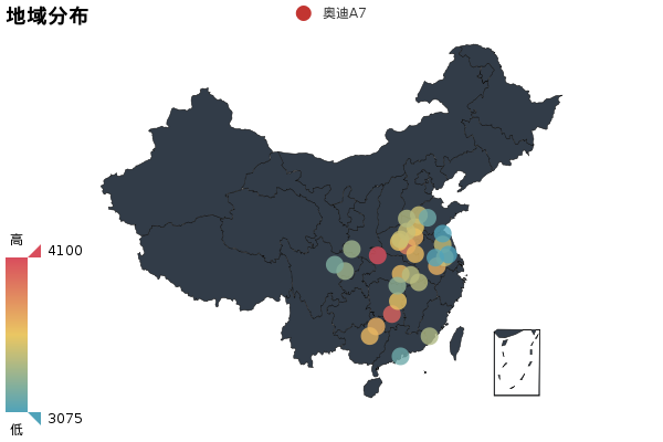 评测｜小懂侃车奥迪A7