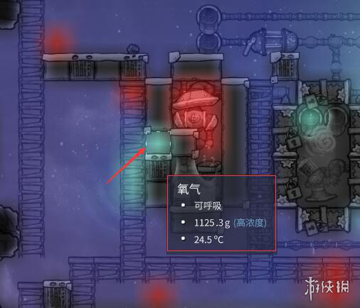 《缺氧》高压制氧全解析