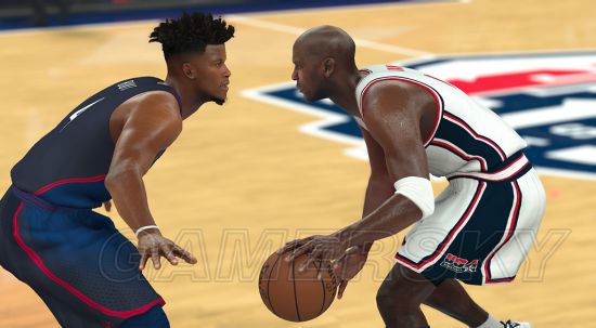 为什么天选完nba死机(《NBA2K17》MC模式剧情卡死等BUG解决办法 MC模式剧情卡死怎么办)