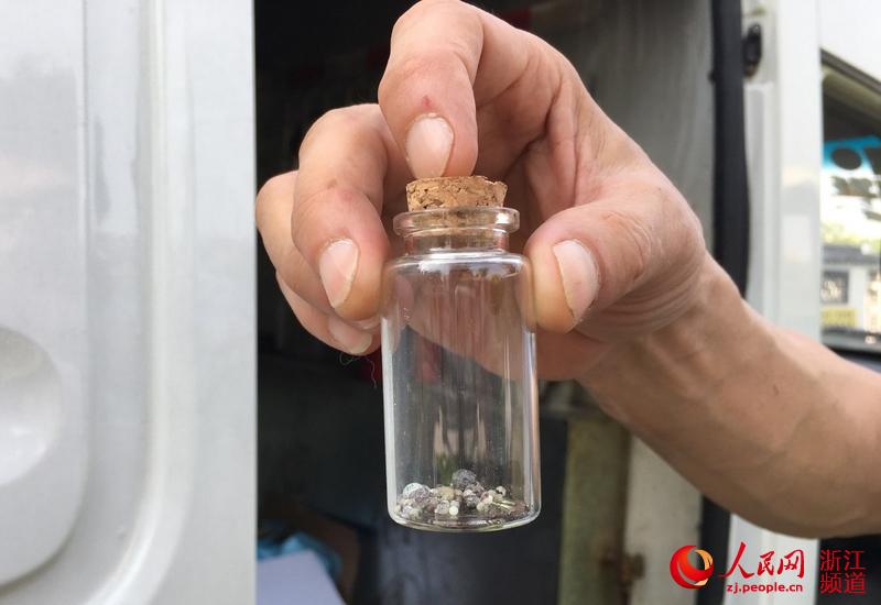 本网记者体验360行之「224」宠物“送别”师