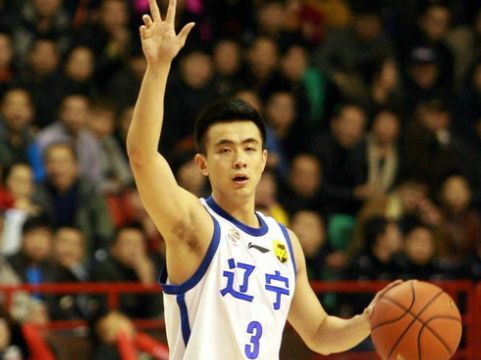 赵继伟为什么放弃nba选秀(惊曝赵继伟退出NBA选秀内幕 背后竟是自己人在捣鬼？)