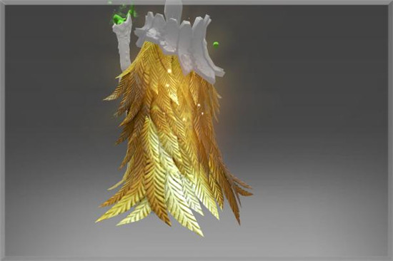 土豪专属，《DOTA2》中那些贼贵贼贵的饰品