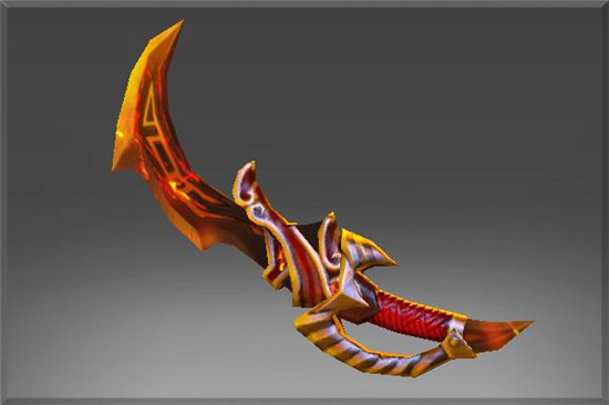 土豪专属，《DOTA2》中那些贼贵贼贵的饰品