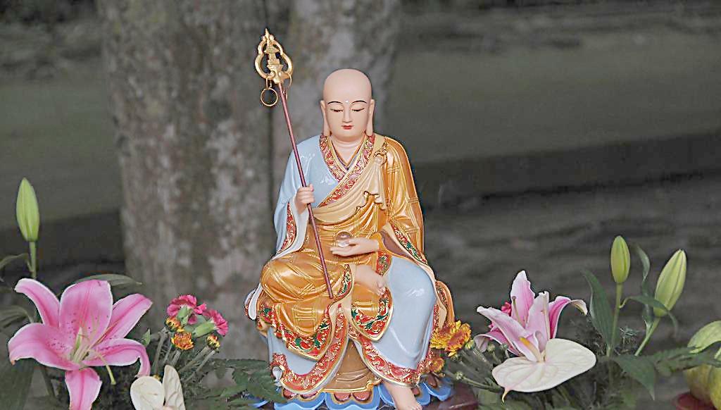 地藏经读诵45分钟(地藏经读诵45分钟完整版)