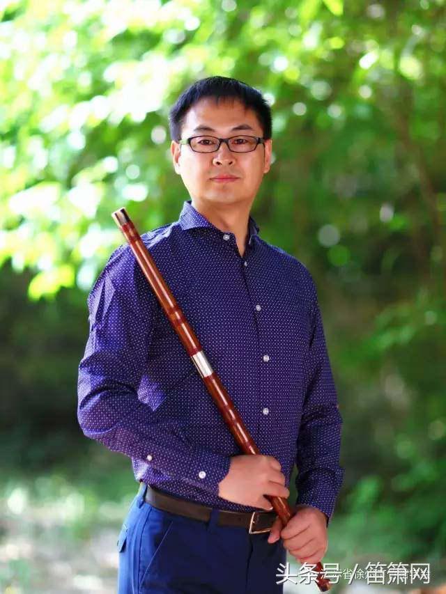 苏韵汉风｜《中国竹笛名家暨徐州竹笛学会成立》音乐会