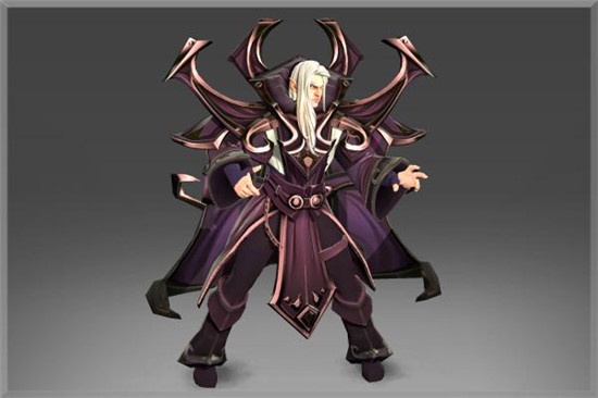 土豪专属，《DOTA2》中那些贼贵贼贵的饰品