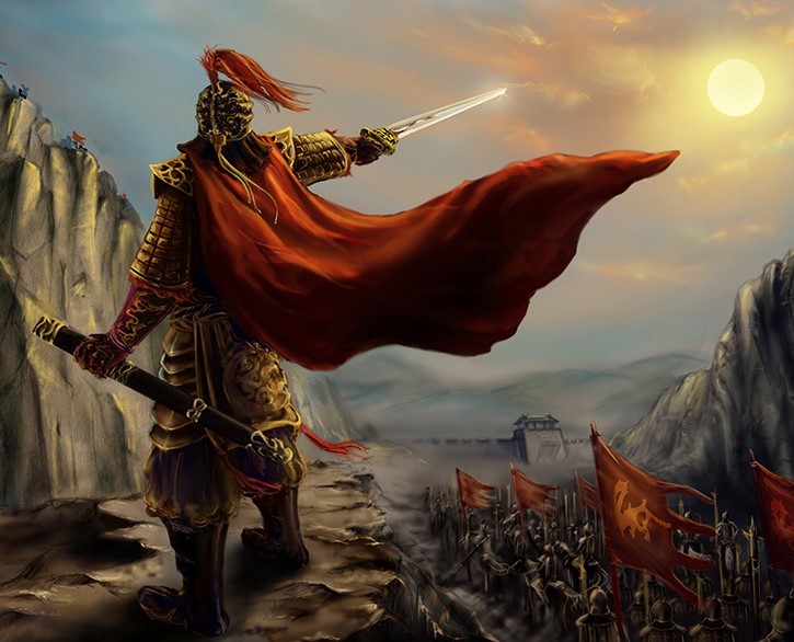 八字里的将星 男命带将星特点 - 时代开运网