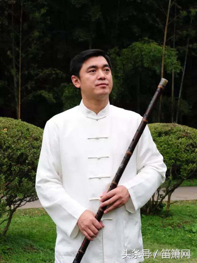 苏韵汉风｜《中国竹笛名家暨徐州竹笛学会成立》音乐会