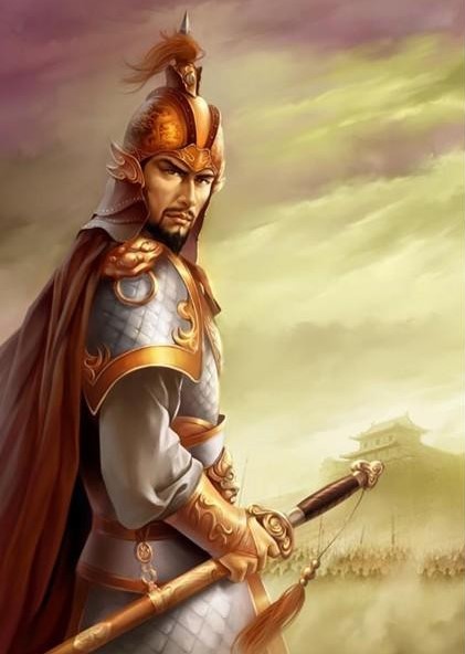 八字里的将星 男命带将星特点 - 时代开运网