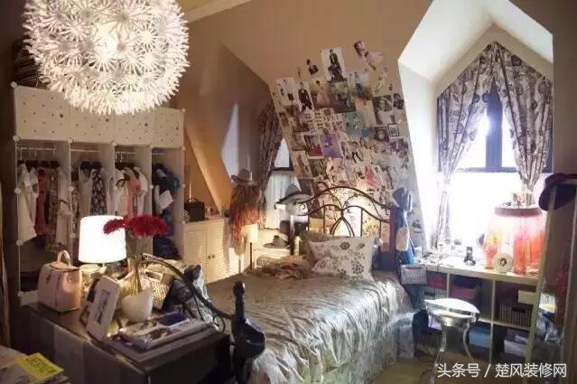 看《欢乐颂2》，个性房间装修，直接扒人物心理，差不多猜中结局