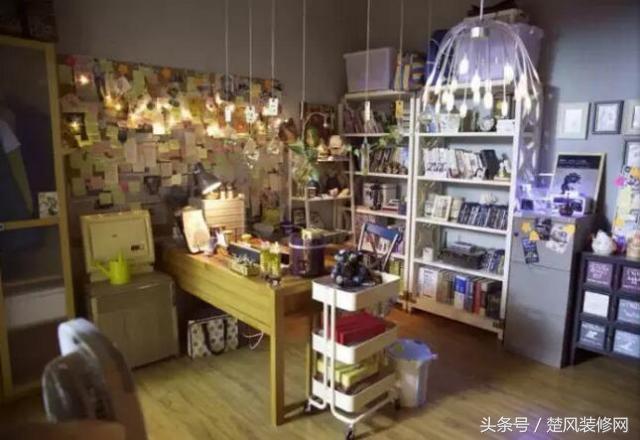 看《欢乐颂2》，个性房间装修，直接扒人物心理，差不多猜中结局