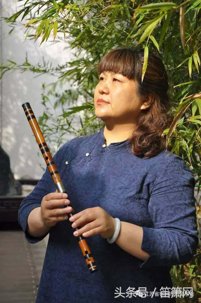 苏韵汉风｜《中国竹笛名家暨徐州竹笛学会成立》音乐会