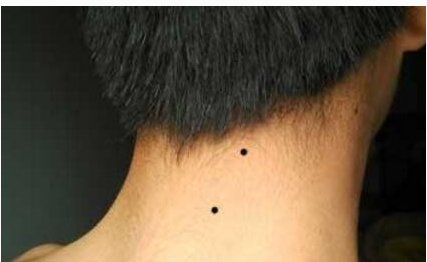 准!从痣相揭晓最有富贵命的男人面相