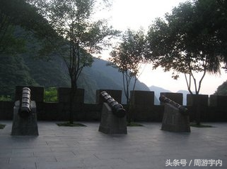 去贵州旅游别忘了这个地方，遵义娄山关，是红色旅游也是风景名胜