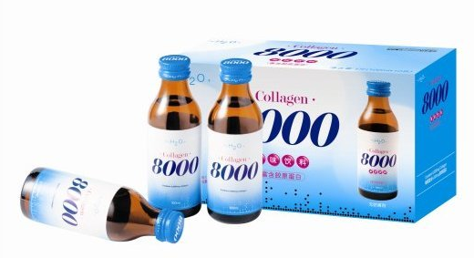 膠原蛋白排行榜10強,全球十大膠原蛋白排行