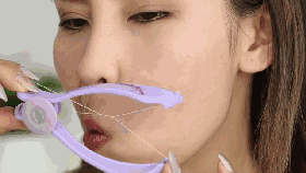 女生长小胡子真丑？学会十大小妙招，让你轻松摆脱唇毛困扰