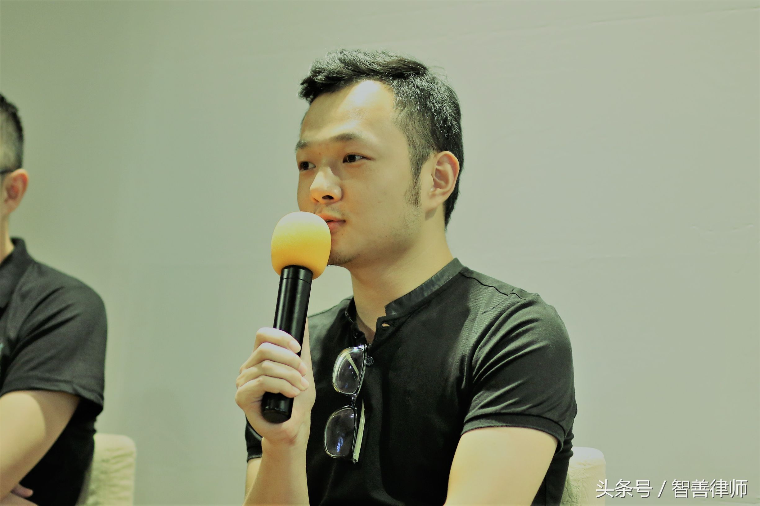 智善名所录｜民基：以民为本，以法为基