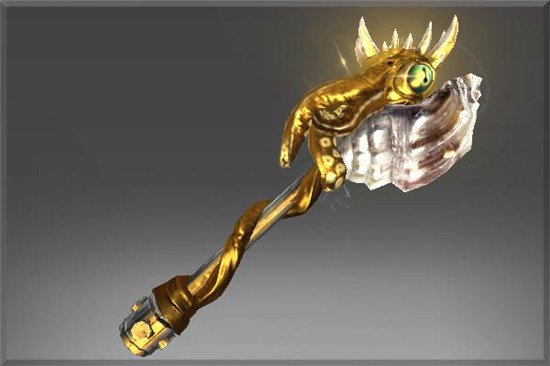 土豪专属，《DOTA2》中那些贼贵贼贵的饰品
