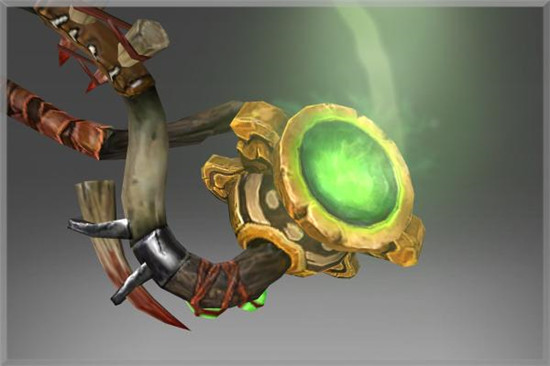 土豪专属，《DOTA2》中那些贼贵贼贵的饰品