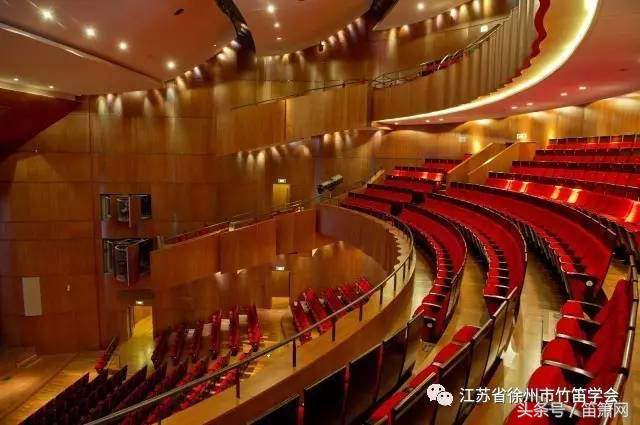 苏韵汉风｜《中国竹笛名家暨徐州竹笛学会成立》音乐会