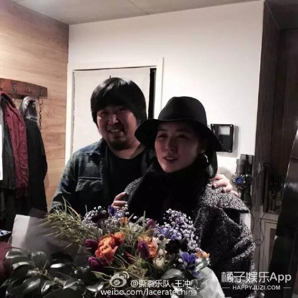 宋冬野求婚成功，野马终于找到了他的草原！