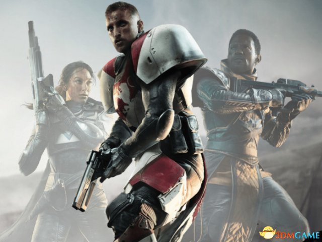 命运2三大职业介绍 Destiny2全职业特色一览