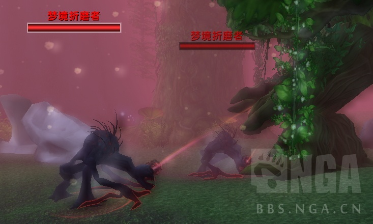 魔兽世界7.2.5PTR克罗米之死任务线 场景战役流程视频一览