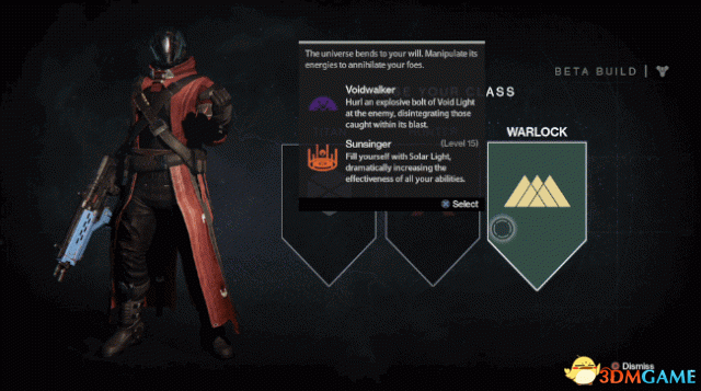 命运2三大职业介绍 Destiny2全职业特色一览