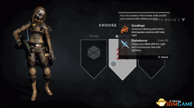 命运2三大职业介绍 Destiny2全职业特色一览