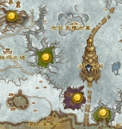 魔兽世界7.2.5PTR克罗米之死任务线 场景战役流程视频一览