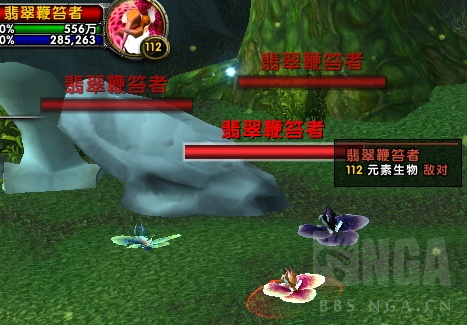 魔兽世界7.2.5PTR克罗米之死任务线 场景战役流程视频一览