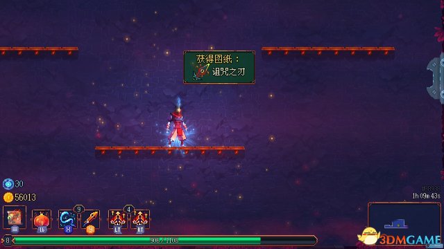 死亡细胞通关攻略 死亡细胞通关心得技巧